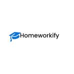 Homeworkify AI Homework Helper