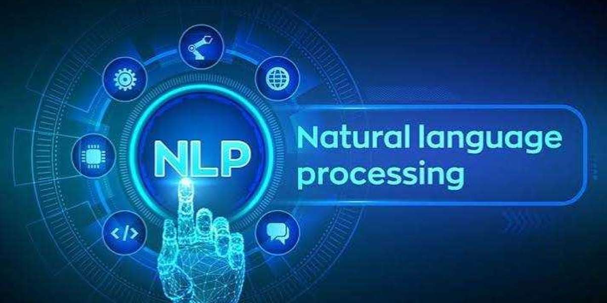 Natural Language Processing Market Growth Opportunities: Generative AI and Automated Language Processing Fueling Demand
