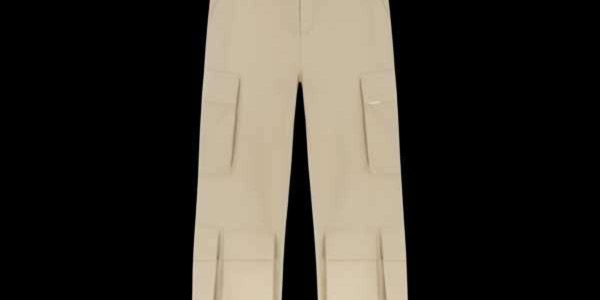 Represent Sweatpants Modern Comfort Meets British Streetwear