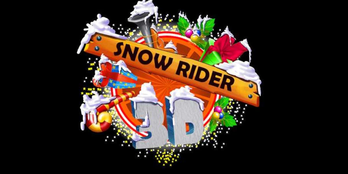 Snow Rider: The Sledding Obsession That Won’t Let Me Go