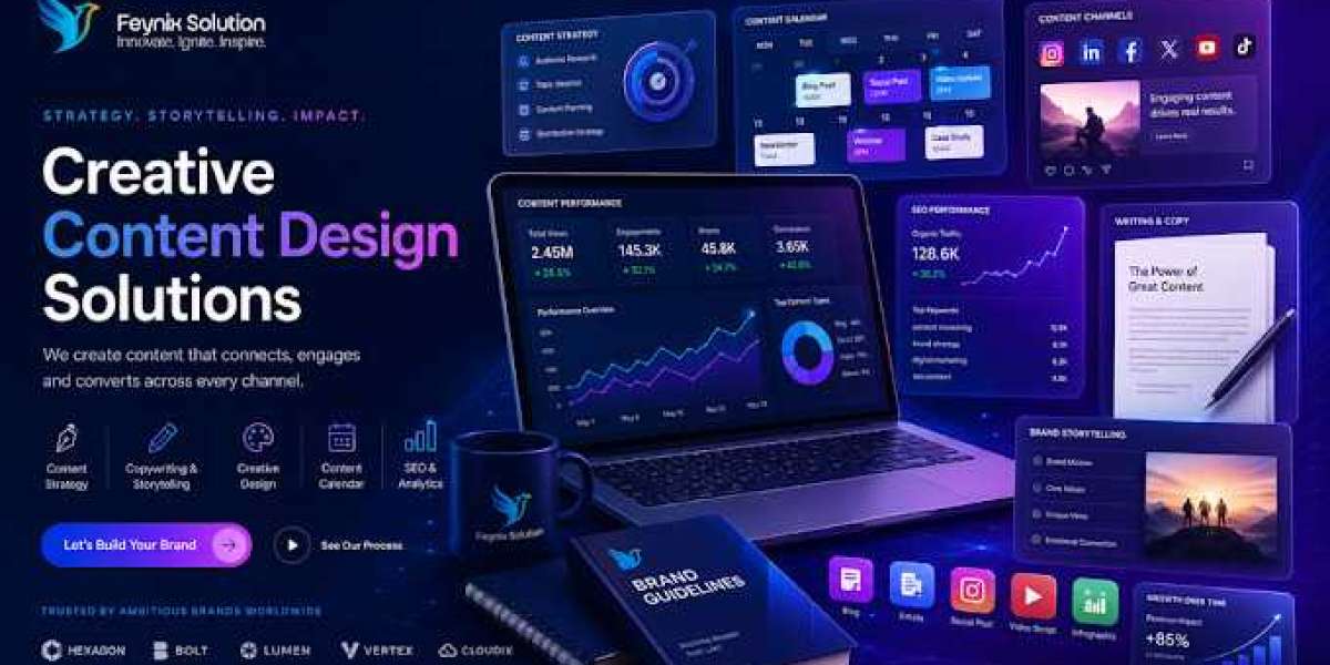 Empower Your Brand: Cutting-Edge AI & Software Solutions by Feynix Solution