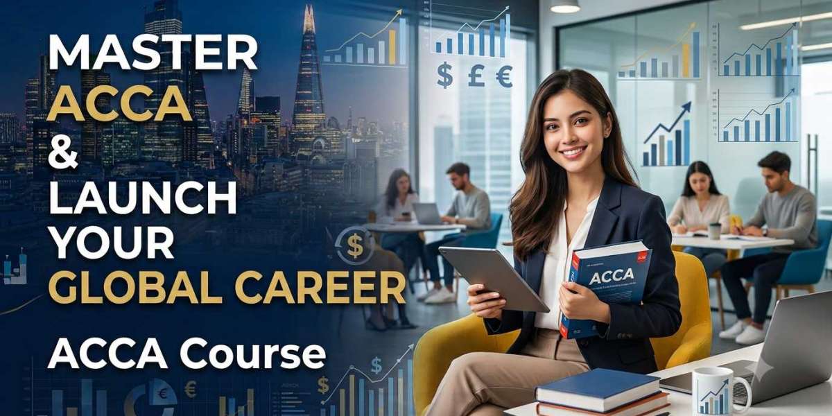 Is the ACCA Course Worth It in 2026? Pros, Cons and Who Should Choose It