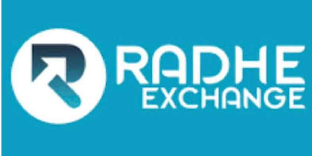 Radhe Exchange – An Easy Guide to the Platform